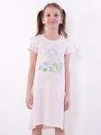 Платье детское GDR 14-014П св. розовый