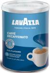 Lavazza Caffè Decaffeinato кофе без кофеина молотый, 250 г (ж/б)