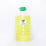 Жидкое мыло "Лимон" в таре 5 литров