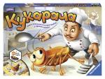 Настольная игра "Кукарача"