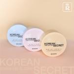 RELOUIS Патчи гидрогелевые KOREAN SECRET Peptides 60шт. РБ306-19