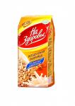 "На Здоровье!" Воздушная пшеница со вкусом карамели в пакетах 175 гр КУНЦЕВО