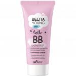 ВВ-хайлайтер с тонирующим эффектом для молодой кожи Belita Young Skin 30 мл