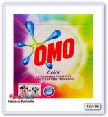 Стиральный порошок Omo Color для цветного белья 1,26 кг