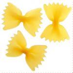 Макароны "Добродея" Атласный бантик (farfalle)  высший сорт 2 кг