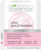 BIELENDA CAPILLARY SKIN Крем для лица уменьшающий покраснение, день 50 мл