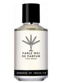 PARLE MOI DE PARFUM GARDENS OF INDIA/79 unisex