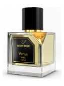 VERTUS NIGHT DOSE unisex