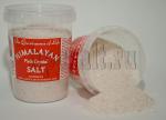 Соль Гималайская Розовая Пищевая Мелкий Помол, 0,7-1мм HPC Salt 284г
