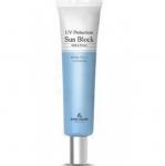 The Skin House Uv Protection Sun Block Spf 50+/Pa+++, 30 ml