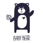 *BABY BEAR