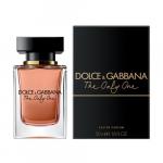 Dolce Gabbana Парфюмерная вода THE ONLY ONE 50 мл