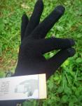 Женские утепленные сенсорные перчатки TECH TOUCH