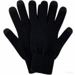 Мужские утепленные сенсорные перчатки TECH TOUCH