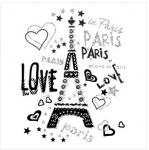 *LOVE PARIS