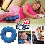Total Pillow - трансформер, подушка
