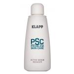 Активно-заживляющий концентрат  PSC Problem Skin Care Active Sebum Reducer Tonic     150 мл