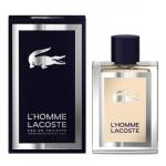 LACOSTE L HOMME Т/В 100 мл