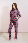  Костюм женский NF4474-f