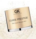 Крем-мусс "Питание 24 часа"  CUVEE PRESTIGE 24H Cream Mousse Rich 50 мл