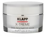 Восстанавливающая маска  X-TREME Skin Renovator Mask 250 мл