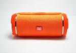 Колонка портативная JBL Portable TG116 (Wireless) оранжевая