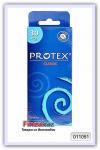 Презервативы супер тонкие Protex Classic 30 шт