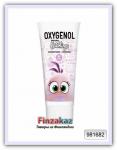 Детская зубная паста с 6 лет (малина) Oxygenol 50 мл