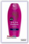 Шампунь Интенсивное увлажнение Give me moisture hoitoaine VO5 400 мл