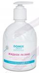 DXG104915, Жидкое лезвие для ванночек 500 мл DOMIX GREEN