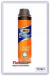 Пена для бритья для чувствительной кожи Bic Comfort Sensitive 250 мл