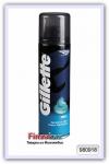 Гель для бритья для чувствительной кожи Gillette Sensitive 200 мл