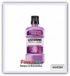 Listerine Ополаскиватель для рта "6 в 1 для комплексной защиты" 95 мл