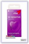Презервативы So Sensitive RFSU 6 шт