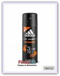 Adidas Дезодорант-спрей для мужчин "Intensive Cool&Dry" 150 мл