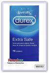 Презервативы Durex 10 шт