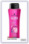 Шампунь для длинных волос Schwarzkopf Gliss 250 мл