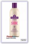 Шампунь Miracle Shine для тусклых и уставших волос Aussie 300 мл