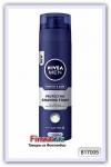 Увлажняющая пена для бритья Nivea Men Originals Moisturising Shaving Foam 200 мл