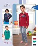 Детский комплект Fapi 9127