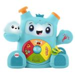 Fisher-Price® "Смейся и учись" Роккит и Спарки