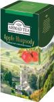 Чай AHMAD TEA Apple Rhapsody 25 пак.