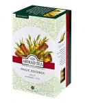 Чай AHMAD TEA Magic rooibos 20 пак.