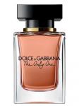 DOLCE&GABBANA THE ONLY ONE lady