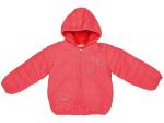 58101-1 куртка детская, красная