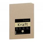 Hahnemuhle Блокнот для набросков "Kraft", 120г/м2, А4, 20 л
