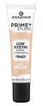 ПРАЙМЕР ДЛЯ ЛИЦА prime+ studio glow boosting + pore minimizing primer