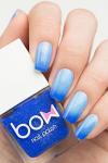BOW - Thermo Top Coat Blue