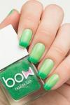 BOW - Thermo Top Coat Green