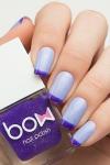 BOW - Thermo Top Coat Violet